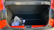 Dacia Spring 27kWh Expression 65 48kW 5dr Auto Electric Hatchback